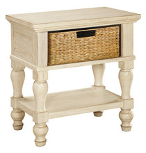 Load image into Gallery viewer, Marsilona Nightstand