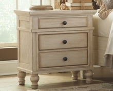 Load image into Gallery viewer, Marsilona Nightstand