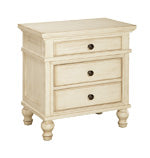 Load image into Gallery viewer, Marsilona Nightstand
