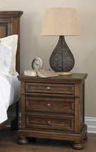 Load image into Gallery viewer, Flynnter Nightstand