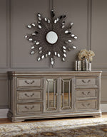 Load image into Gallery viewer, Birlanny Dresser