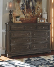 Load image into Gallery viewer, Mikalene Dresser