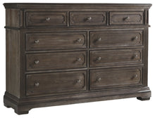 Load image into Gallery viewer, Mikalene Dresser