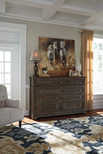 Load image into Gallery viewer, Mikalene Dresser