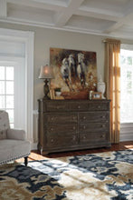 Load image into Gallery viewer, Mikalene Dresser