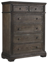 Load image into Gallery viewer, Mikalene Chest of Drawers