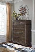 Load image into Gallery viewer, Mikalene Chest of Drawers