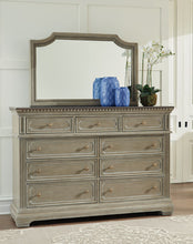 Load image into Gallery viewer, Borlend Bedroom Mirror