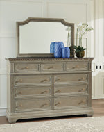 Load image into Gallery viewer, Borlend Bedroom Mirror