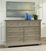 Load image into Gallery viewer, Borlend Dresser