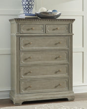 Load image into Gallery viewer, Borlend Chest of Drawers