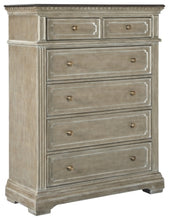 Load image into Gallery viewer, Borlend Chest of Drawers