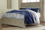 Load image into Gallery viewer, Borlend KingCalifornia King Platform Style Footboard