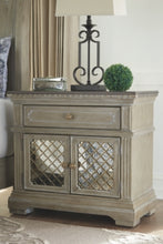 Load image into Gallery viewer, Borlend Nightstand