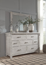 Load image into Gallery viewer, Brashland Bedroom Mirror