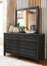 Load image into Gallery viewer, Baylow Bedroom Mirror