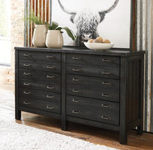 Load image into Gallery viewer, Baylow Dresser