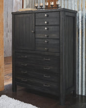 Load image into Gallery viewer, Baylow Door Chest