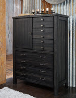 Load image into Gallery viewer, Baylow Door Chest