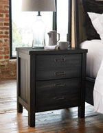 Load image into Gallery viewer, Baylow Nightstand