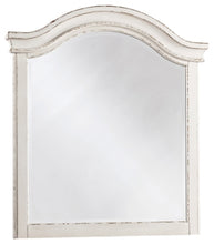 Load image into Gallery viewer, Realyn Bedroom Mirror
