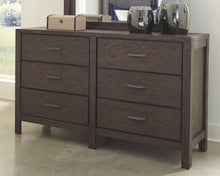 Load image into Gallery viewer, Dellbeck Dresser