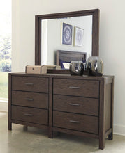 Load image into Gallery viewer, Dellbeck Bedroom Mirror