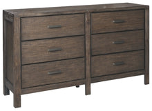 Load image into Gallery viewer, Dellbeck Dresser