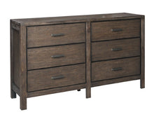 Load image into Gallery viewer, Dellbeck Dresser