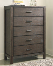 Load image into Gallery viewer, Dellbeck Chest of Drawers