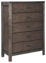 Load image into Gallery viewer, Dellbeck Chest of Drawers