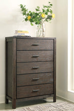 Load image into Gallery viewer, Dellbeck Chest of Drawers