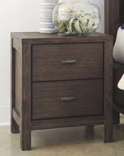 Load image into Gallery viewer, Dellbeck Nightstand