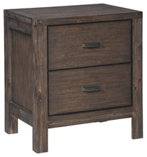 Load image into Gallery viewer, Dellbeck Nightstand