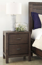 Load image into Gallery viewer, Dellbeck Nightstand