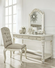 Load image into Gallery viewer, Cassimore Ashley Vanity 3-Piece Bedroom Package