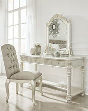 Load image into Gallery viewer, Cassimore Signature Design Vanity 3-Piece Bedroom Package