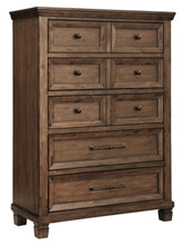 Load image into Gallery viewer, Royard Chest of Drawers