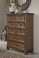 Load image into Gallery viewer, Royard Chest of Drawers
