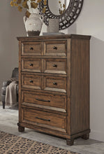 Load image into Gallery viewer, Royard Chest of Drawers