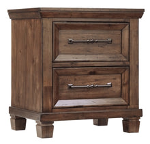 Load image into Gallery viewer, Royard Nightstand