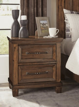 Load image into Gallery viewer, Royard Nightstand