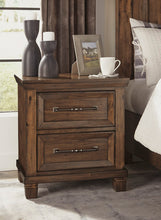 Load image into Gallery viewer, Royard Nightstand
