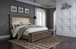 Load image into Gallery viewer, Johnelle KingCalifornia King Storage Footboard