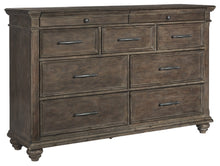 Load image into Gallery viewer, Johnelle Dresser