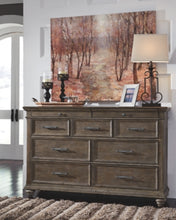 Load image into Gallery viewer, Johnelle Dresser