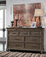 Load image into Gallery viewer, Johnelle Dresser
