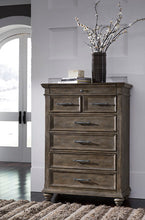 Load image into Gallery viewer, Johnelle Chest of Drawers