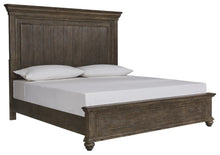 Load image into Gallery viewer, Johnelle Queen Panel Bed