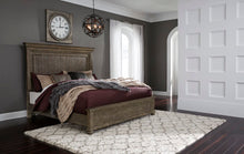 Load image into Gallery viewer, Johnelle Queen Panel Headboard